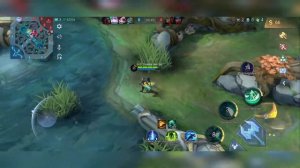 Mobile Legends. Фарамис в роум, самый имбовый сапорт