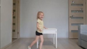 Спортивный Челлендж "В спорте вся семья!" 2ой этап