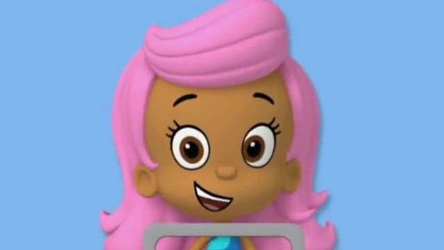 Bubble Guppies A Bunch of Bones song смотреть онлайн