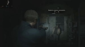 RESIDENT EVIL 2 (remake) - МУЛЬТ ОБЗОР
