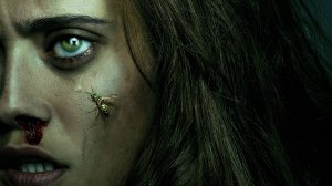 Шершни (1 сезон)— Русский трейлер #2 (2021)