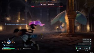 Palworld: Как получить легендарную Лилин до 20 уровня!