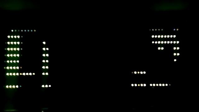 Светодиодная видео стена смотреть онлайн