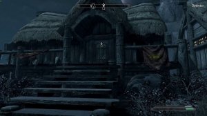 Skyrim crashes when entering Dawnstar Museum