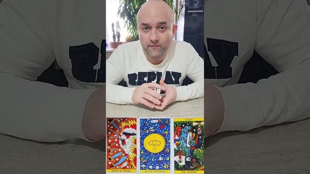 На ближайшее время. Позитивная психотерапия.