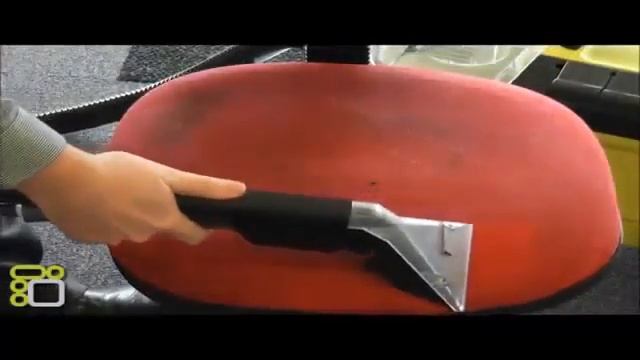 Моющий пылесос Karcher Puzzi 100 Super прокат смотреть онлайн