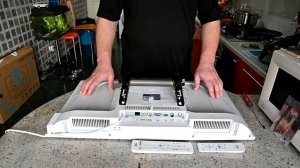 Телевизор BBK 32LEX-7137/TS2C. Выпуск №600