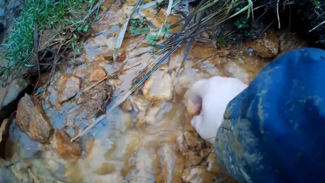 качество воды в колодце скважине и роднике зависит от грунта смотреть онлайн