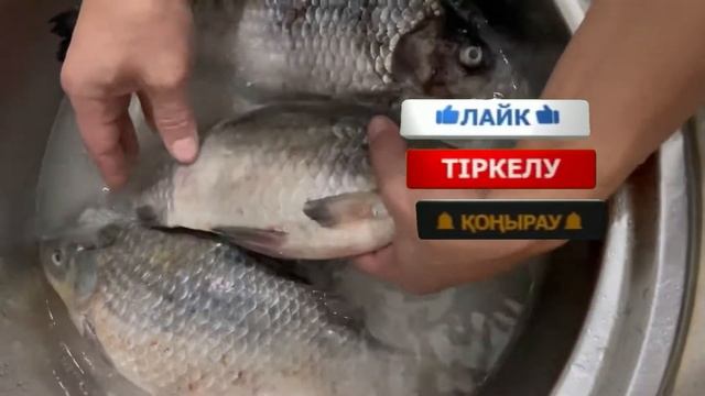 Чистим рыбу за 5 минут очень удобно