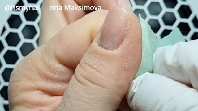 гель НЕ ЖВАЧКА ||| наращивание за 10 СЕКУНД ||| BORN PRETTY смотреть онлайн