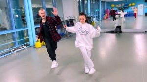 ANNA ASTI - Звенит январская вьюга - Танец 2.0 (jeny_miki & Vova Legend)