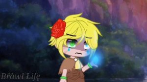 //Клип:- Брат мой брат.. //{Gacha club}{Ютуберы/Телохранители}