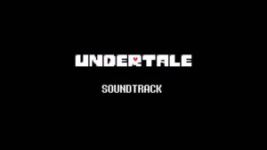 Undertale OST: 085 - Fallen Down (Reprise)