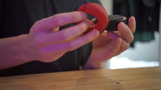 How to Replace Headphone Ear pads for Sennheiser HD 25 смотреть онлайн