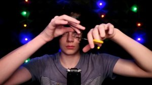 АСМР Парикмахерская ? Тётя Люся Сделает Тебе Стрижку