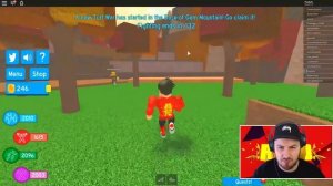 ROBLOX - *NEW* STREET FIGHTER SIMULATOR!!!