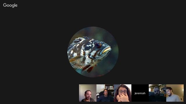 Node.js Community LTS WG meeting