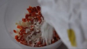 Рыбные оладьи из Минтая. Рецепт.