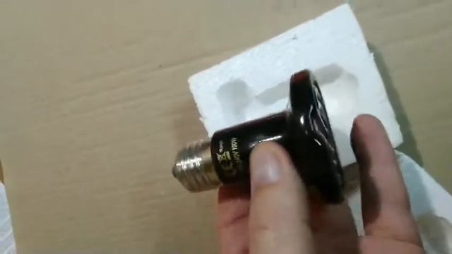 Керамический нагреватель для курятника. смотреть онлайн