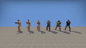 Разные ХИТБОКСЫ у АГЕНТОВ в CS:GO | Читерские АГЕНТЫ КС ГО