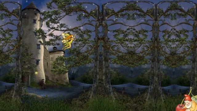 Там на неведомых дорожках... смотреть онлайн