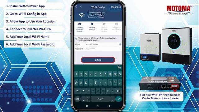 ??? ?? ??????? ???? ???????? ?? ??-?? / ?????? , ????????? , ?????? - توصيل الانفيرتر مع الواي فاي смотреть онлайн