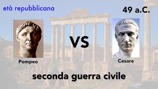 La Storia di Roma - Dalle ORIGINI al crollo dell’IMPERO (riassunto dettagliato) ? ?? смотреть онлайн