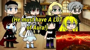 RWBY Reacts To DOOM