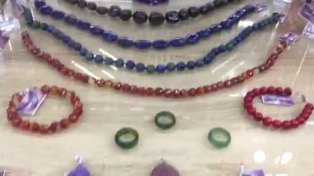 Знакомство... Природные камни-самоцветы в Волгограде смотреть онлайн