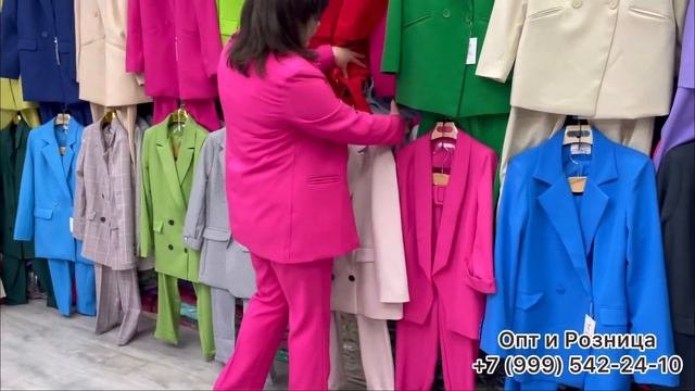 КОСТЮМЫ и ПИДЖАКИ?САМЫЙ БОЛЬШОЙ ВЫБОР?МОСКВА. РЫНОК САДОВОД #рыноксадовод