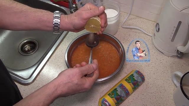 ВЕРХ НАСЛАЖДЕНИЯ. ОЧЕНЬ ВКУСНАЯ НАМАЗКА НА ХЛЕБ С СЕМГОЙ