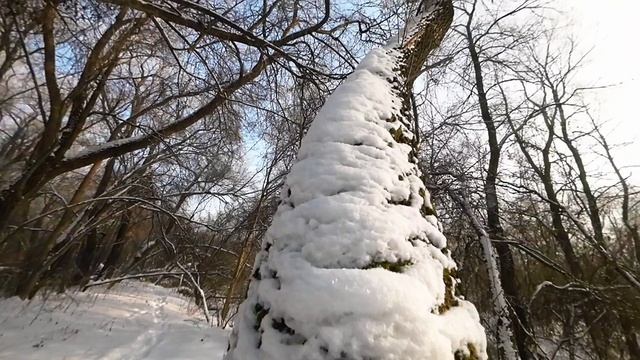 Грустный танец