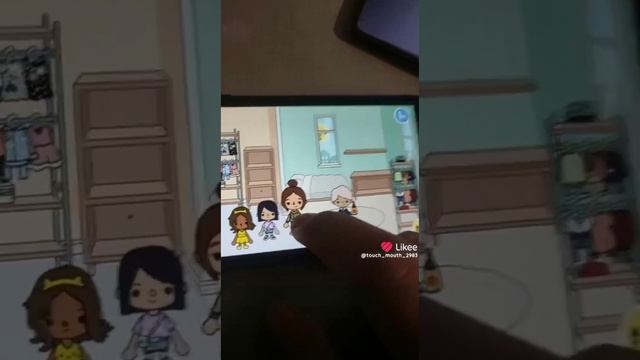 Сериал Загадочная любовь 1-15 серии TocaBoca Laila TocaBoca❤
