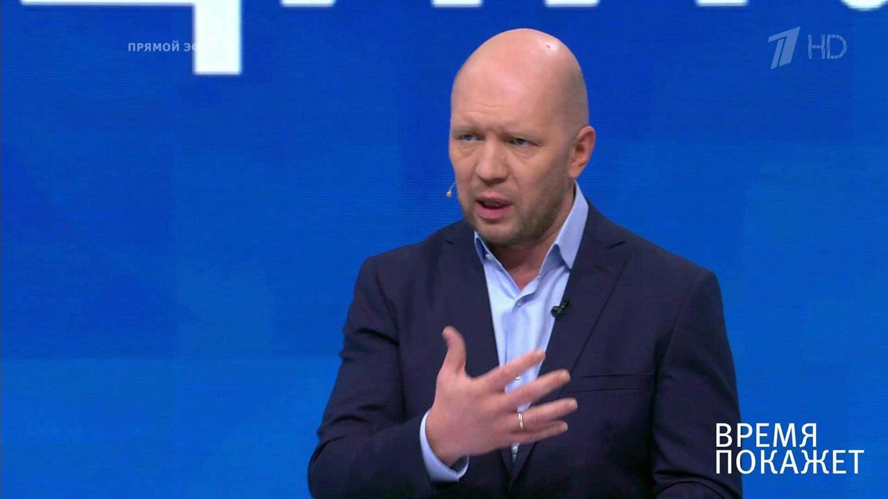 Санкции для КНДР. Время покажет. Выпуск от 12.09.2017