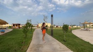 НОВЫЙ отель Xanadu Makadi Bay 5* - лучший отель в Хургаде с турецким сервисом