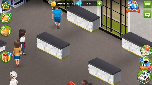 Моя Кофейня: Смешанный Стиль смотреть онлайн