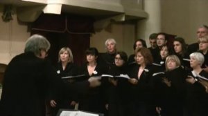 CORO WALDORF Cantate domino.mpg