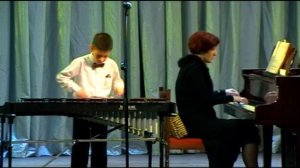 Фёдор Стаин - Песенка друзей. Ксилофон