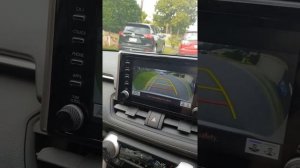 2020 Toyota RAV4 Hybrid system malfunction ONE