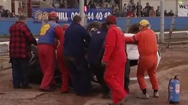 Crazy Car Roll Over Competition смотреть онлайн