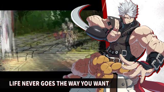 Play the Hero [With Lyrics] (Chipp Theme) - Guilty Gear Strive OST смотреть онлайн