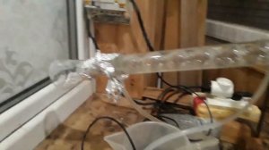 Синтез диэтилового эфира.