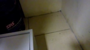 Установка сейфа на анкера