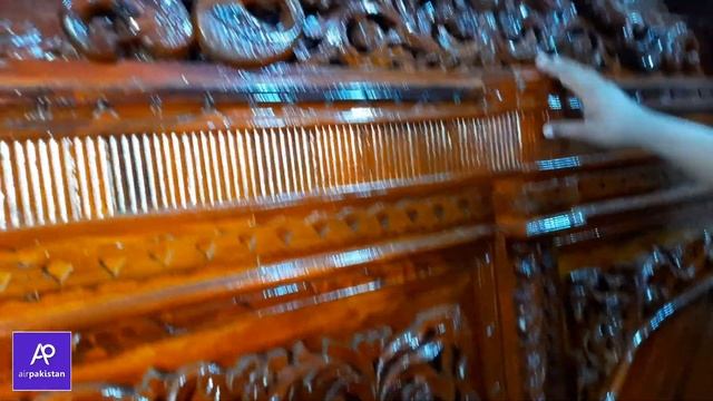 Pure Wood Furniture Market In Multan | Best Furniture Market in Pakistan | смотреть онлайн