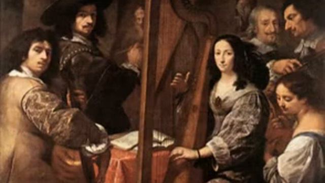 Greensleeves / What Child is This & Winter Ayres, Flute and Harp RoseWynde смотреть онлайн