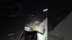 как открутить гайку крышки топливного насоса, рено логан, лада ларгус, самодельный ключ. размеры.