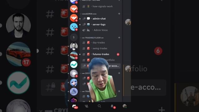 How much joining discord cost