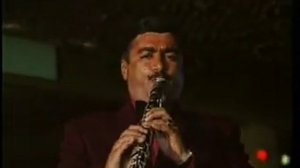 Азери Кларнет Haci Hamidoglu-Pyes.flv