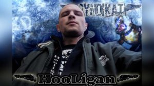 Hooligan (Syndikat) - Кто они (RW, Ginex DISS)