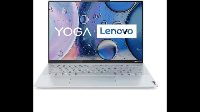 ? Lenovo Yoga Slim 7 Carbon Laptop 35,6 cm (14 Zoll, 2880x1800, OLED, WideView) Slim Notebook ? смотреть онлайн